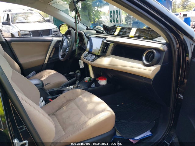 Toyota Rav4 Xle 2015 2T3RFREV7FW245252 Image 5