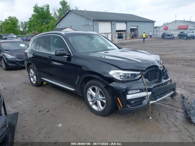2019 5UXTR7C52KLF34266 main image