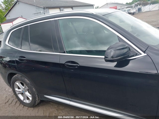 BMW X3 Sdrive30i 2019 5UXTR7C52KLF34266 Image 13
