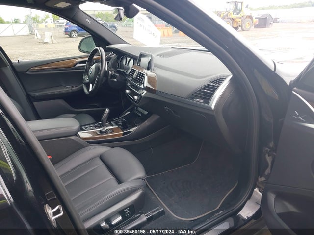 BMW X3 Sdrive30i 2019 5UXTR7C52KLF34266 Image 5