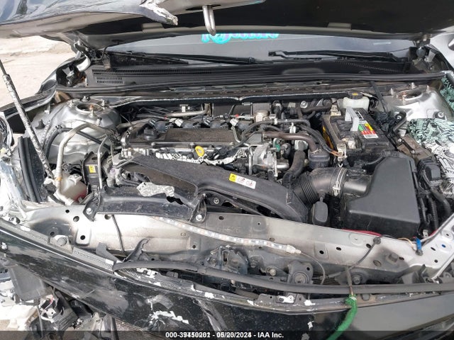Toyota CAMRY SE 2018 JTNB11HK4J3016876 Image 10