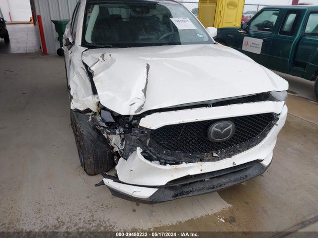 JM3KFACM5J0333542 Mazda Cx-5 Touring