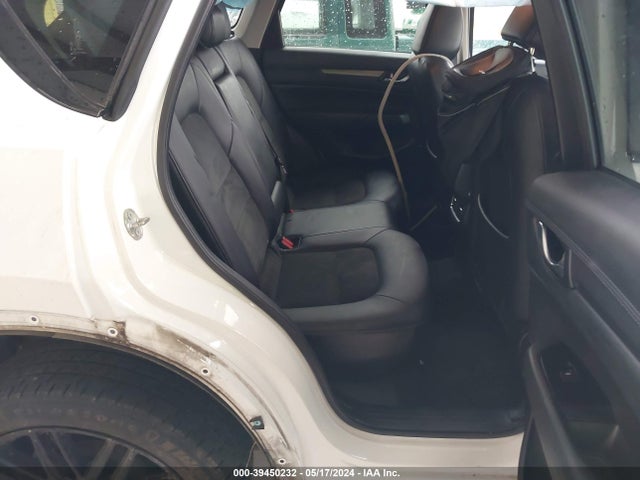 JM3KFACM5J0333542 Mazda Cx-5 Touring