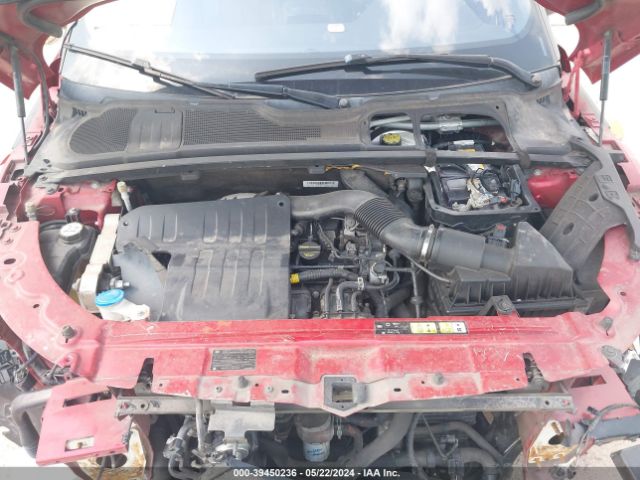 SALVP2BGXGH120089 Land Rover Range Rover Evoque Se/se Premium