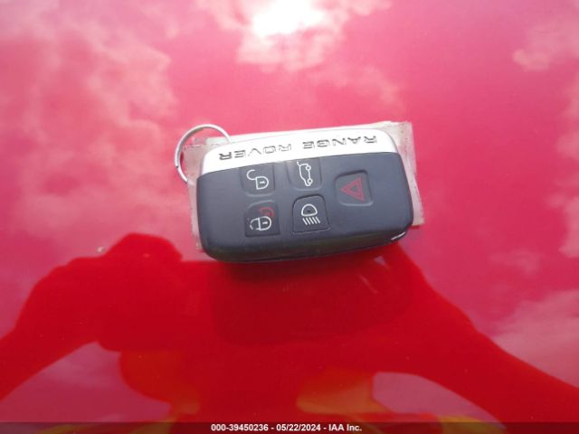SALVP2BGXGH120089 Land Rover Range Rover Evoque Se/se Premium