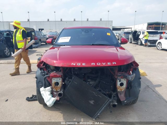 SALVP2BGXGH120089 Land Rover Range Rover Evoque Se/se Premium