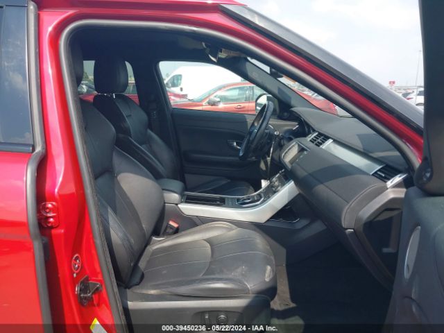 SALVP2BGXGH120089 Land Rover Range Rover Evoque Se/se Premium
