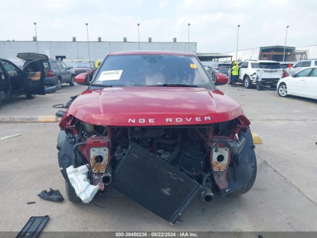 SALVP2BGXGH120089 Land Rover Range Rover Evoque Se/se Premium