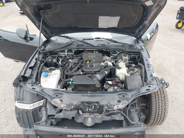 2017 FIAT 124 SPIDER JC1NFAEK1H0105952 Photo 9