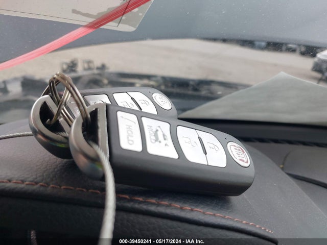 2017 FIAT 124 SPIDER JC1NFAEK1H0105952 Photo 10