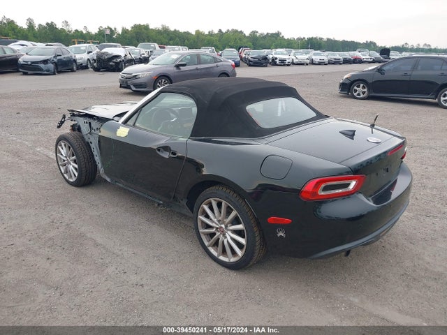 2017 FIAT 124 SPIDER JC1NFAEK1H0105952 Photo 2