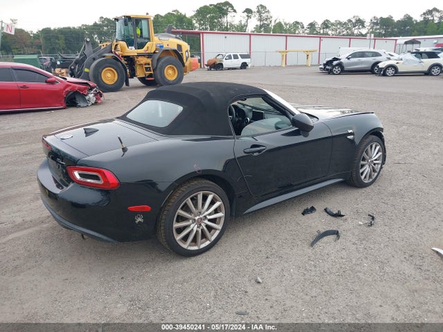 2017 FIAT 124 SPIDER JC1NFAEK1H0105952 Photo 3
