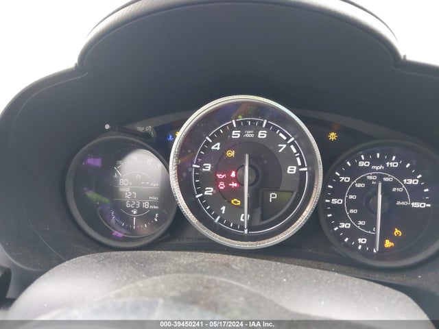 2017 FIAT 124 SPIDER JC1NFAEK1H0105952 Photo 6