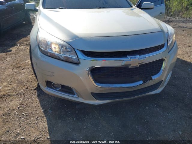 1G11H5SL1EF193046 Chevrolet Malibu 1lz