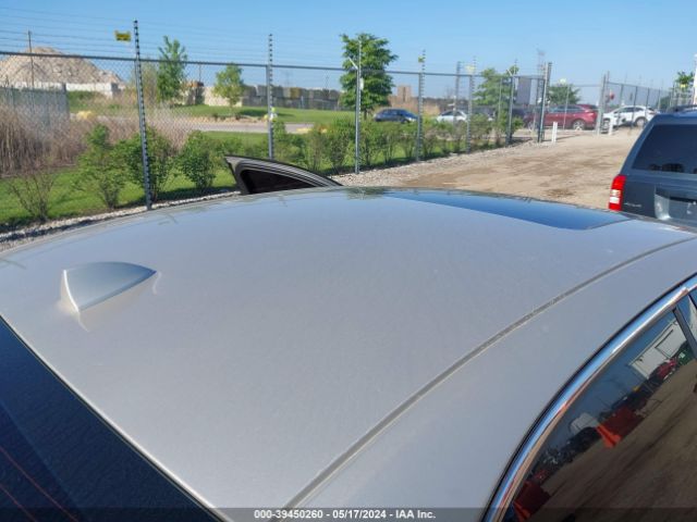 1G11H5SL1EF193046 Chevrolet Malibu 1lz