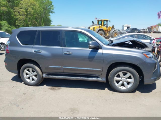 JTJBM7FX6F5094551 Lexus 460