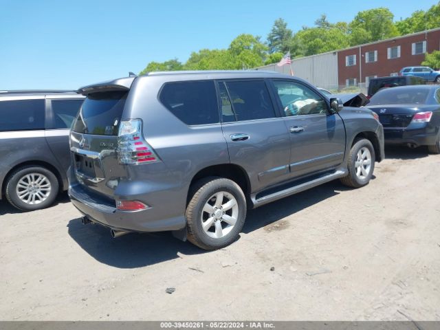JTJBM7FX6F5094551 Lexus 460