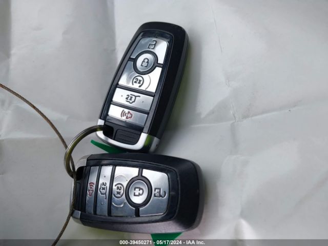 1FM5K8HC2MGA26220 Ford Explorer Platinum