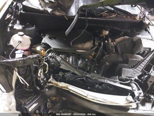 Hyundai TUCSON SEL 2022 5NMJFCAE6NH062637 Image 10