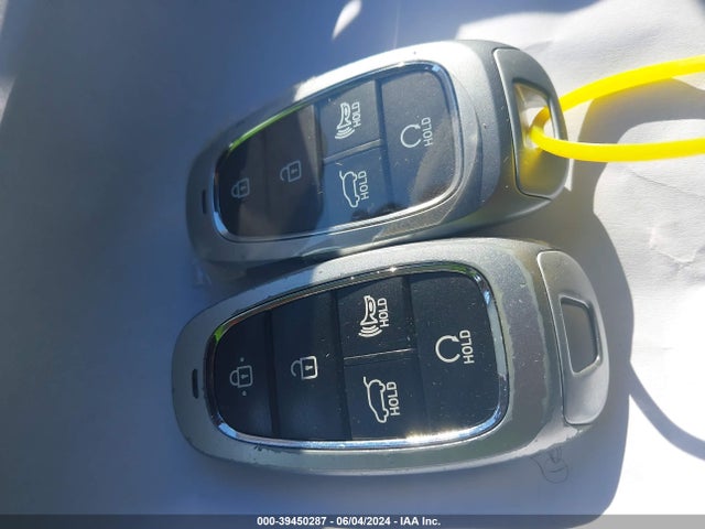 Hyundai TUCSON SEL 2022 5NMJFCAE6NH062637 Image 11