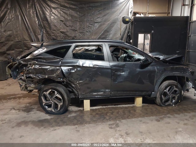 Hyundai TUCSON SEL 2022 5NMJFCAE6NH062637 Image 14