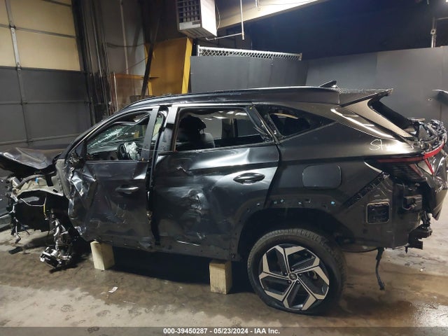 Hyundai TUCSON SEL 2022 5NMJFCAE6NH062637 Image 15