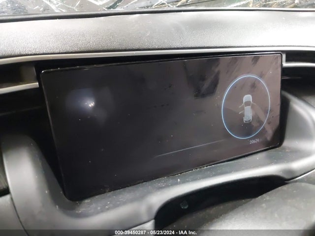 Hyundai TUCSON SEL 2022 5NMJFCAE6NH062637 Image 16