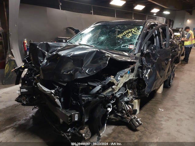 Hyundai TUCSON SEL 2022 5NMJFCAE6NH062637 Image 2