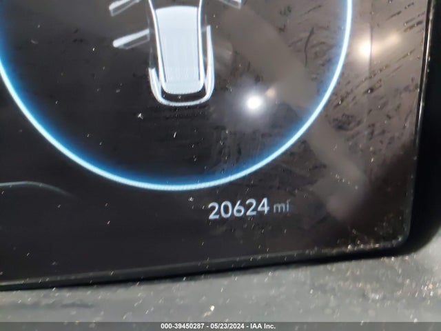Hyundai TUCSON SEL 2022 5NMJFCAE6NH062637 Image 7
