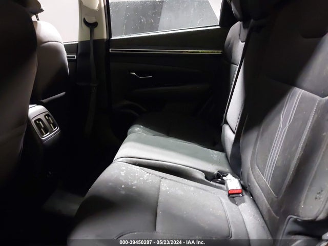 Hyundai TUCSON SEL 2022 5NMJFCAE6NH062637 Image 8