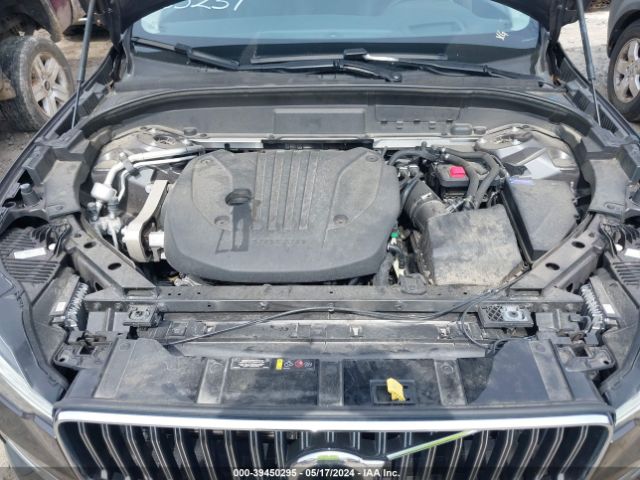 YV4L12DL6N1082177 Volvo Xc60 B5 Inscription
