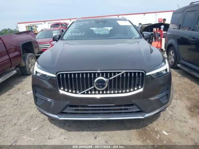 YV4L12DL6N1082177 Volvo Xc60 B5 Inscription