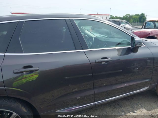 YV4L12DL6N1082177 Volvo Xc60 B5 Inscription