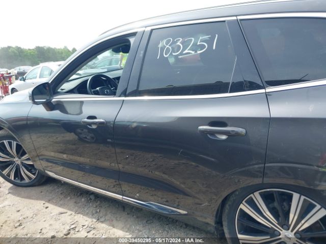 YV4L12DL6N1082177 Volvo Xc60 B5 Inscription