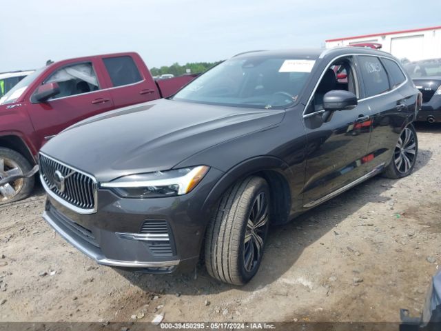 YV4L12DL6N1082177 Volvo Xc60 B5 Inscription
