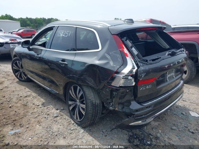 YV4L12DL6N1082177 Volvo Xc60 B5 Inscription