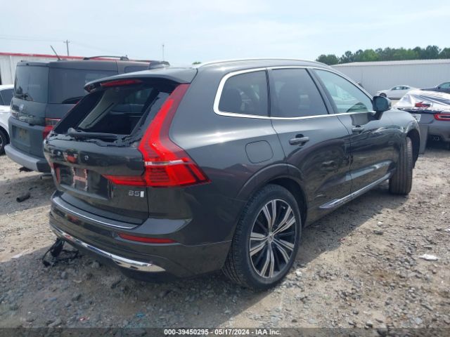 YV4L12DL6N1082177 Volvo Xc60 B5 Inscription