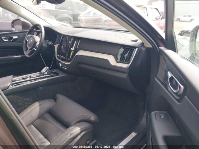 YV4L12DL6N1082177 Volvo Xc60 B5 Inscription