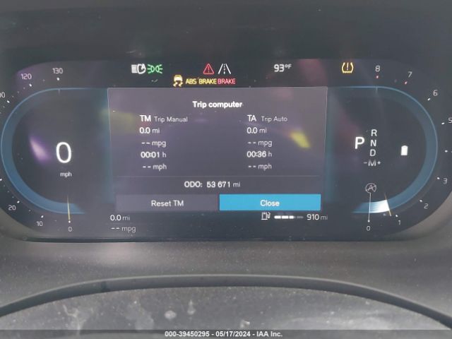 YV4L12DL6N1082177 Volvo Xc60 B5 Inscription