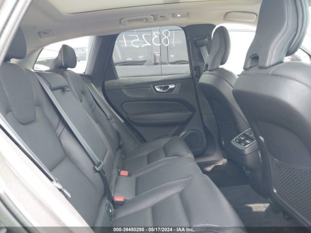 YV4L12DL6N1082177 Volvo Xc60 B5 Inscription