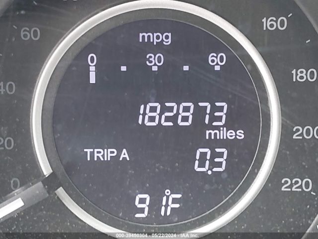 3CZRM3H35FG706665 Honda CR-V LX