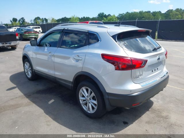 JN1BJ1CP6JW164018 Nissan Rogue Sport Sv