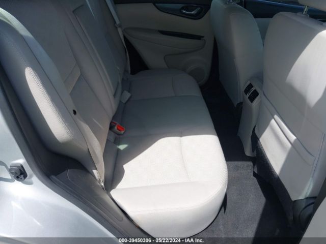 JN1BJ1CP6JW164018 Nissan Rogue Sport Sv