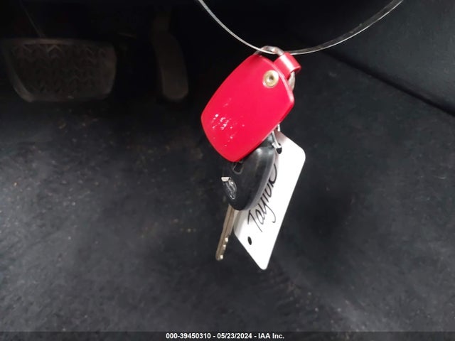 Toyota CAMRY SE 2014 4T1BF1FK9EU321780 Image 11