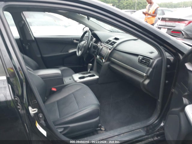Toyota CAMRY SE 2014 4T1BF1FK9EU321780 Image 5