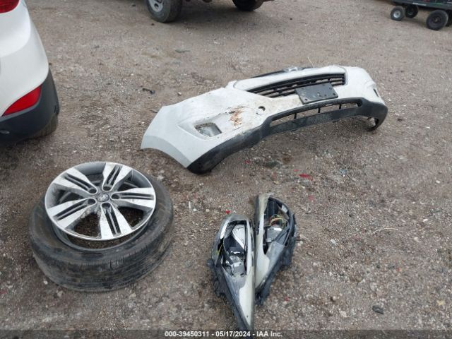 KM8JU3AG7EU913503 Hyundai Tucson Limited