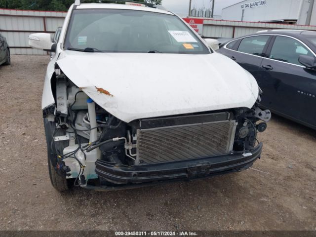 KM8JU3AG7EU913503 Hyundai Tucson Limited