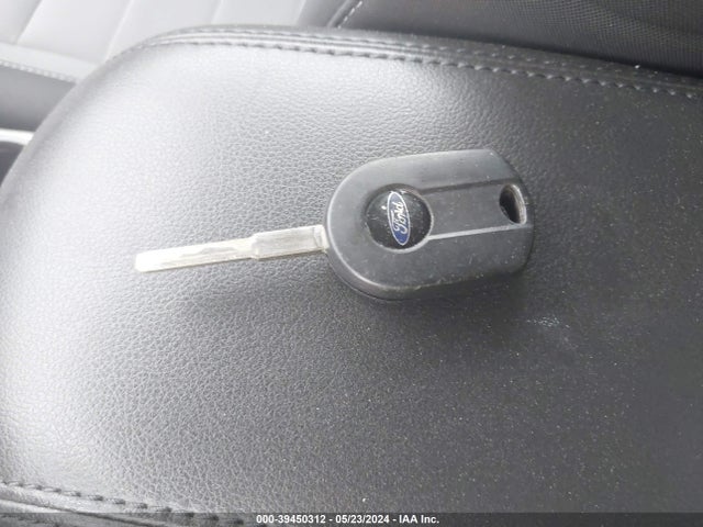 Ford ESCAPE SE 2014 1FMCU0GX8EUD01373 Image 11