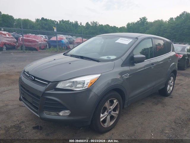 Ford ESCAPE SE 2014 1FMCU0GX8EUD01373 Image 2