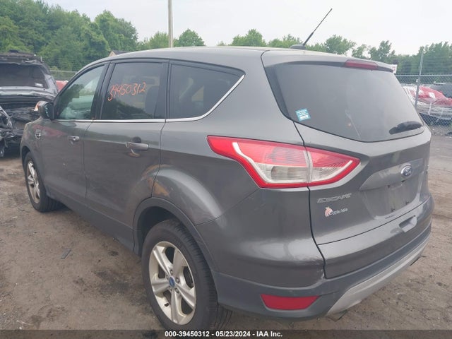 Ford ESCAPE SE 2014 1FMCU0GX8EUD01373 Image 3